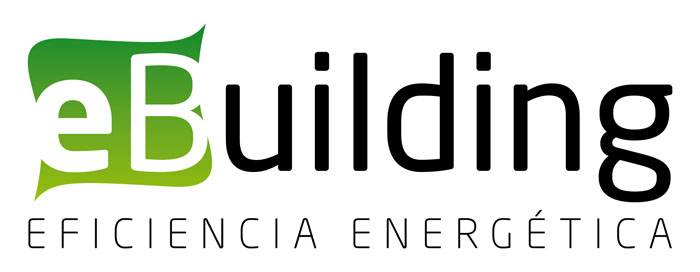Logotipo eBuilding