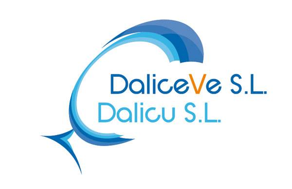 Logotipo Deliceve