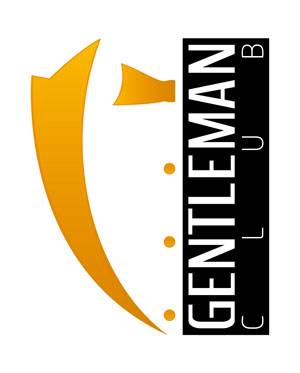 Logotipo Gentleman