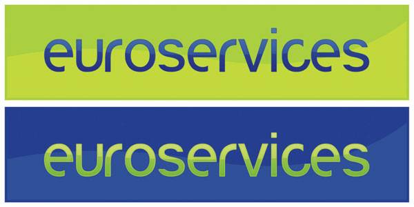 Logotipo Euroservices