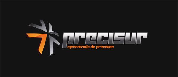 Logotipo Precisur