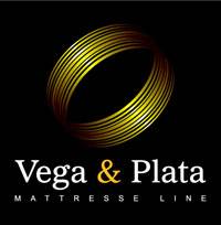 Logotipo Vega y Plata