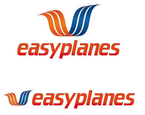 Logotipo Easyplanes