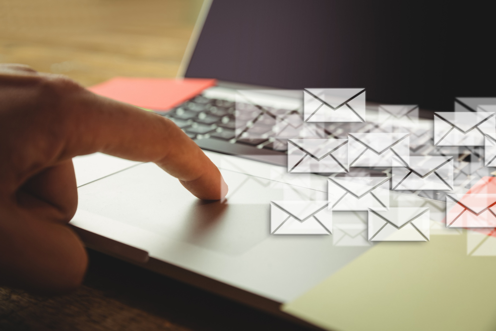 Ventajas de enviar correos masivos