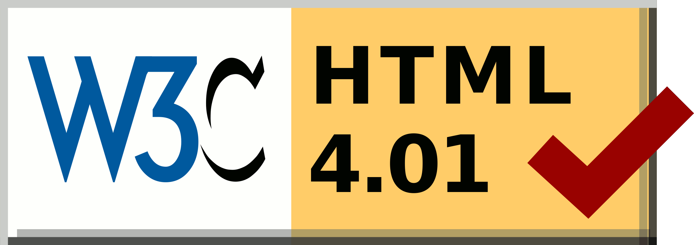 W3c HTML