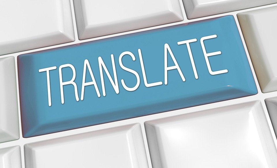 La traducción profesional de una web es clave para el SEO 
