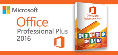 Office 2016 Professional Plus: herramientas principales
