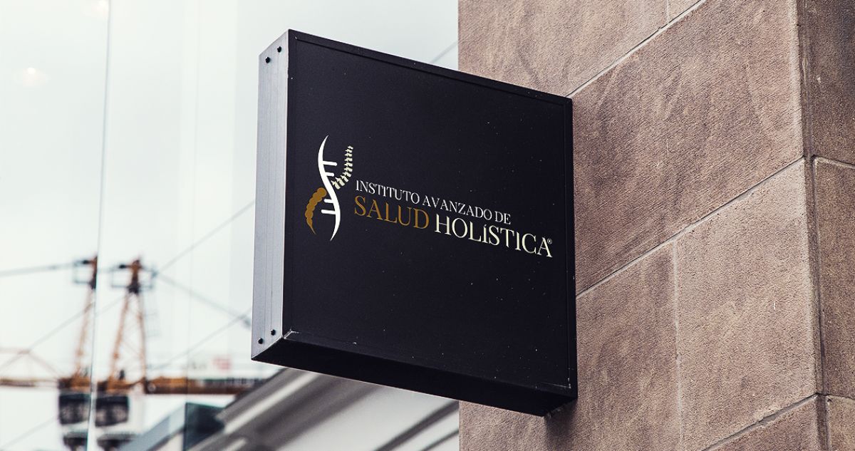 Instituto Avanzado de Salud Holística