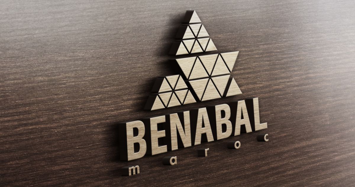 Portafolio: Benabal  - Diseño de Perfumes