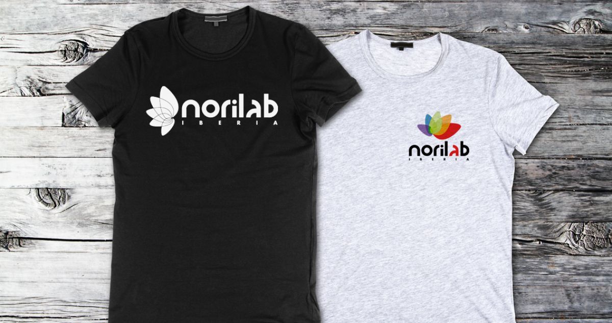 Proyecto de  Norilab Iberia