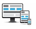 Ya tienes tu web en formato responsive? imagen