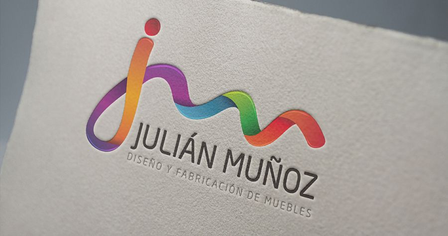 Diseño gráfico Julián Muñoz