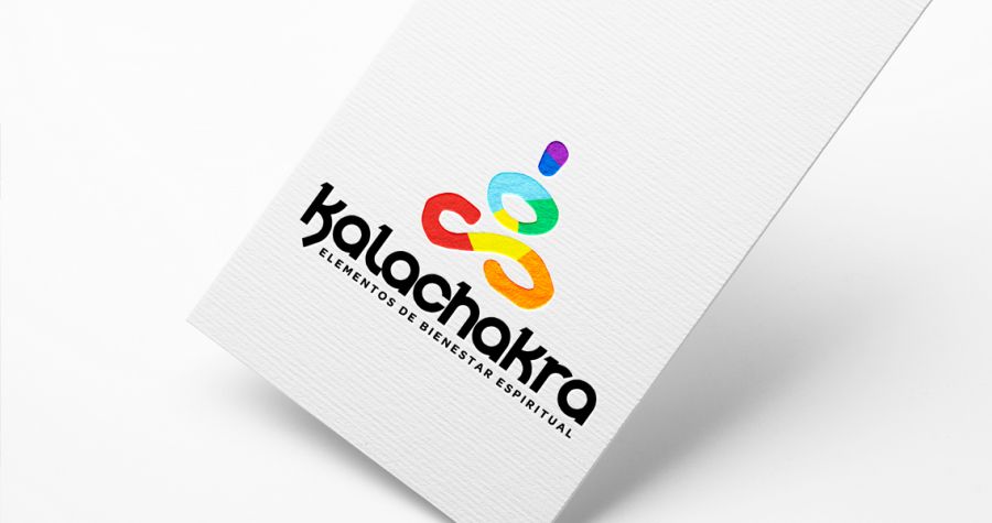 Diseño Logotipos Kalachakra