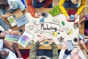Cómo encontrar un buen experto en marketing online imagen