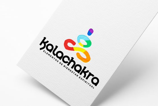 Foto principal Kalachakra logotipo