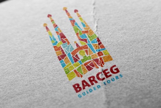 Foto principal Barceg Logotipo