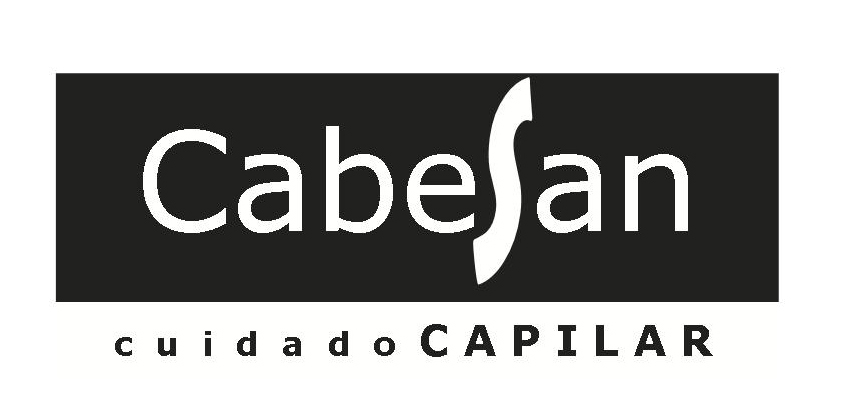 Logotipo de Cabesan Antes
