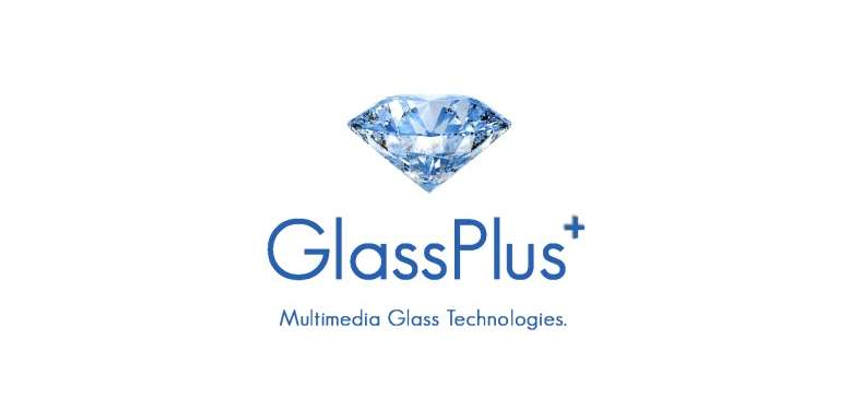 Logotipo de Active Glass Antes