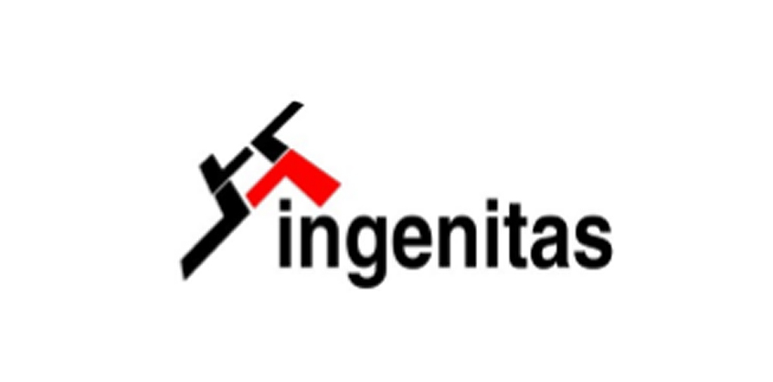 Logotipo de ingénitas Antes