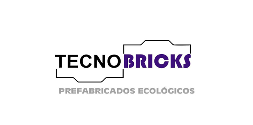 Logotipo de Tecnobricks Antes