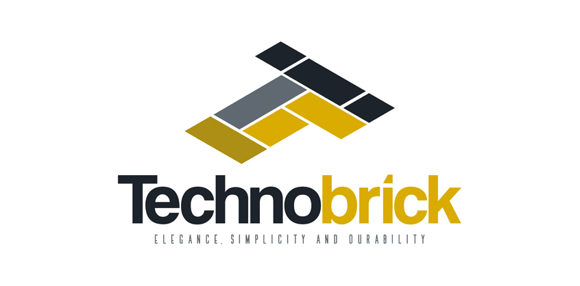 Rediseño de logotipo de Tecnobricks