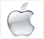 logotipo Apple