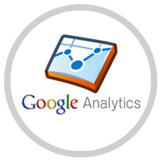 Google Analytics incluido