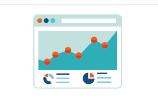 Análisis financieros de ventas online